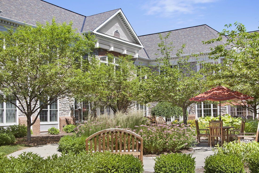 Sunrise of Grosse Pointe Woods