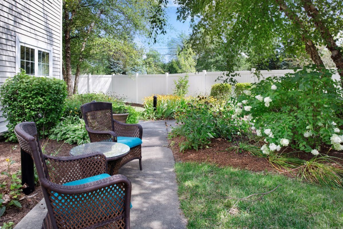 Sunrise of Flossmoor