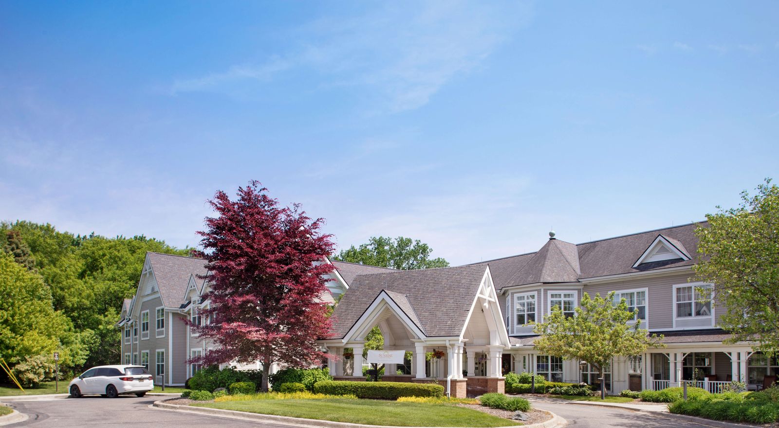 Sunrise of West Bloomfield