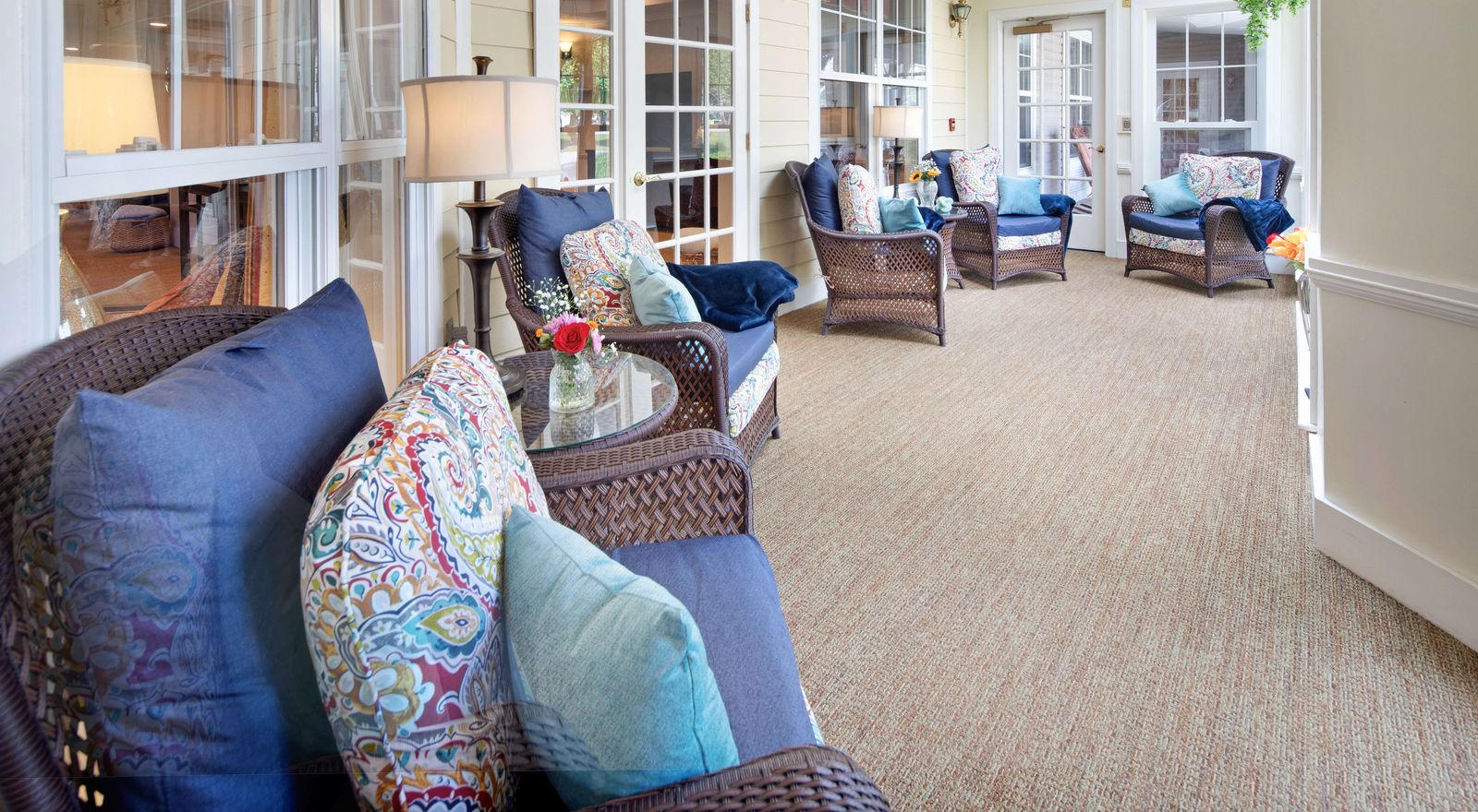 Sunrise of West Bloomfield