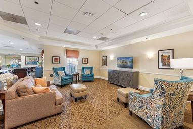 Brighton Gardens of Raleigh