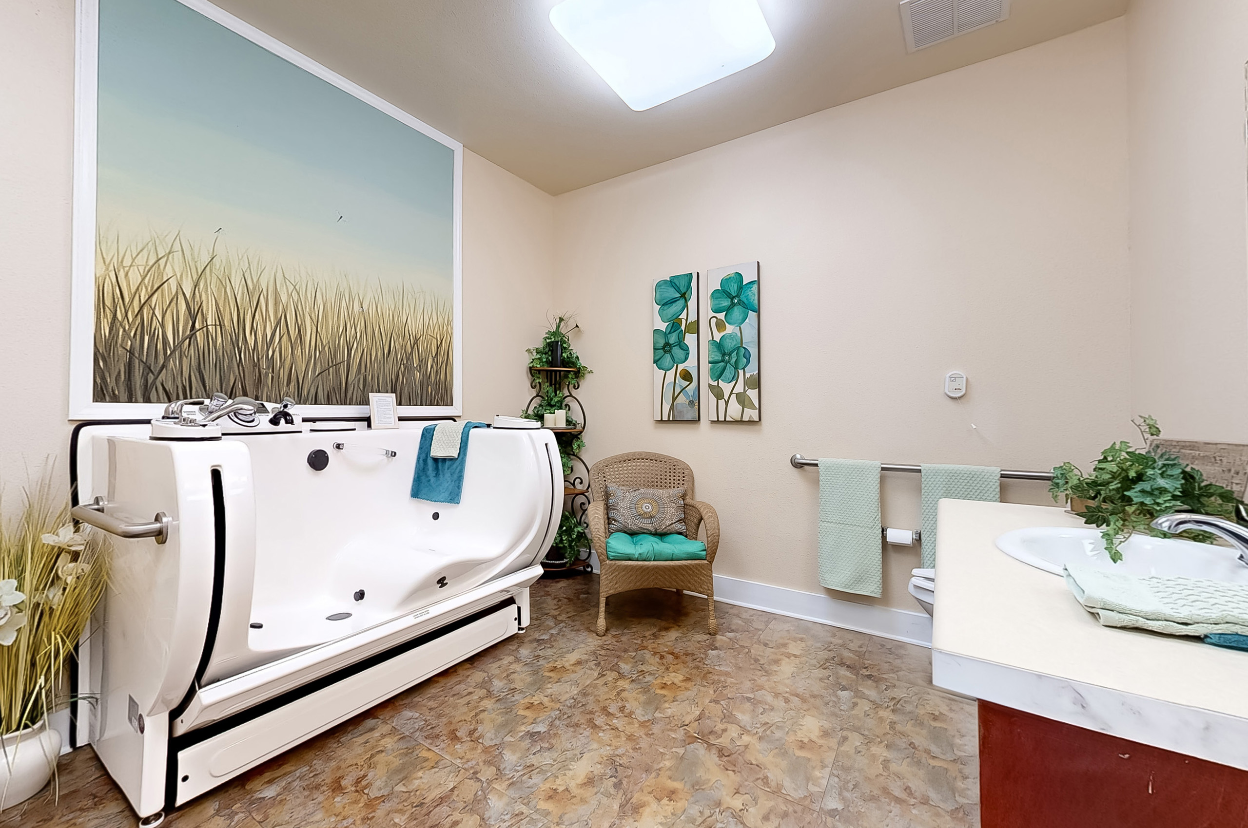 Rosewood Assisted Living & Memory Care