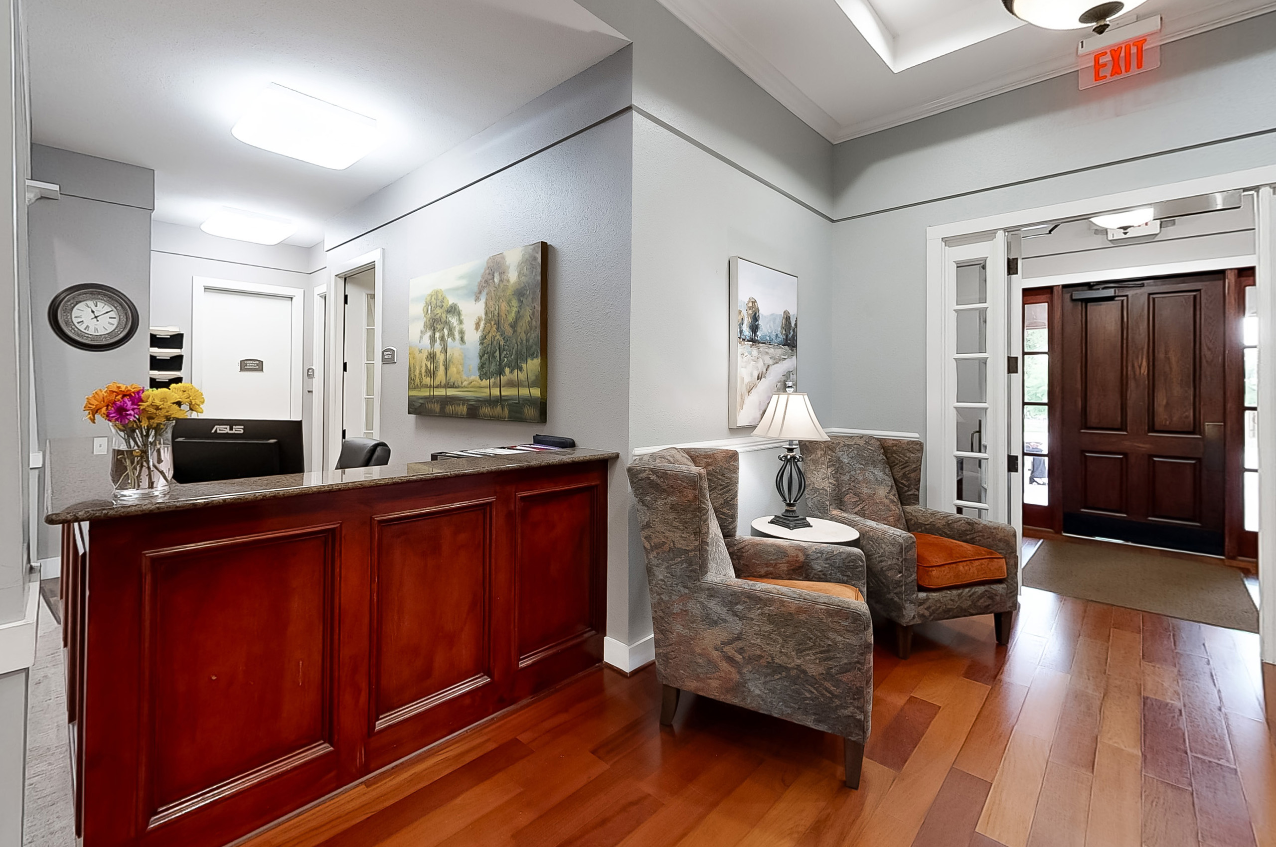 Rosewood Assisted Living & Memory Care