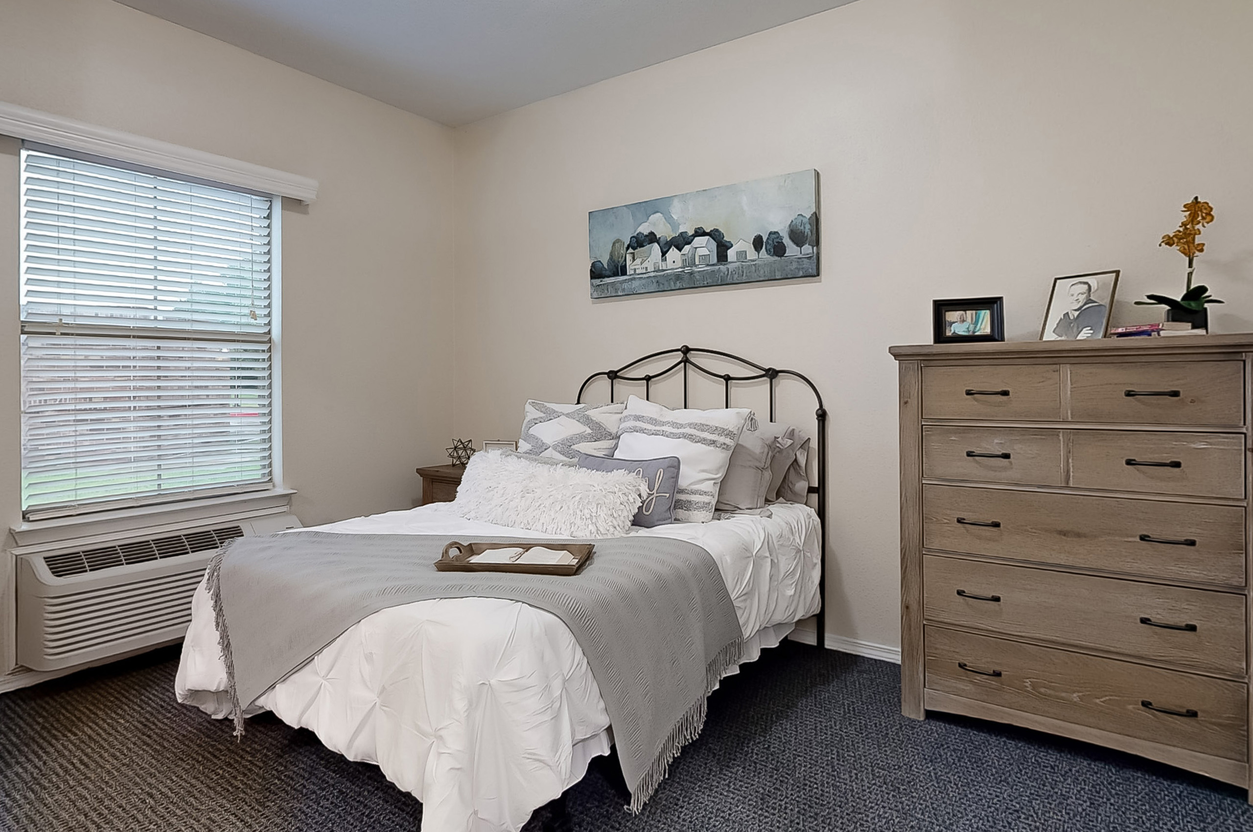 Rosewood Assisted Living & Memory Care