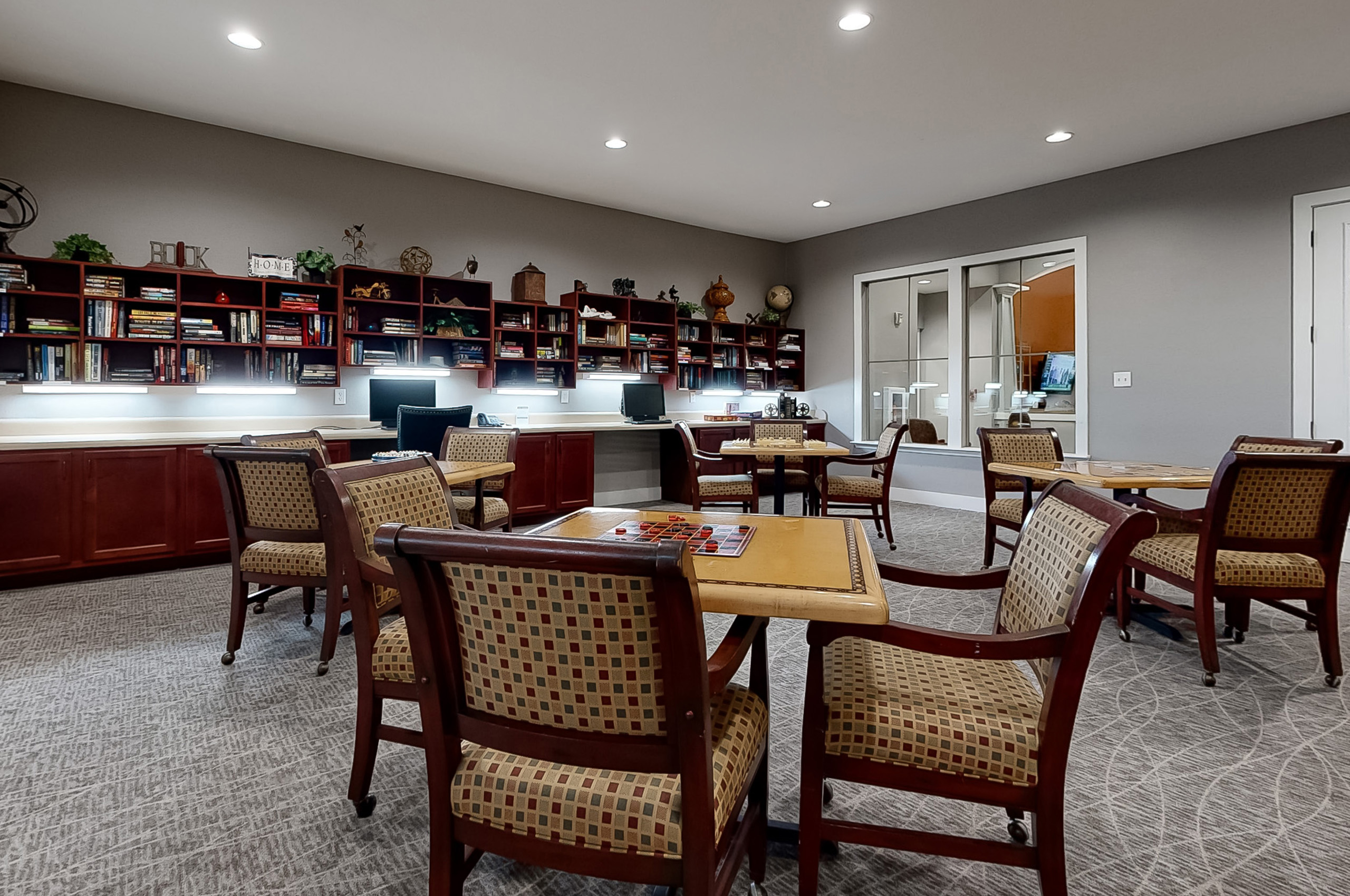 Rosewood Assisted Living & Memory Care