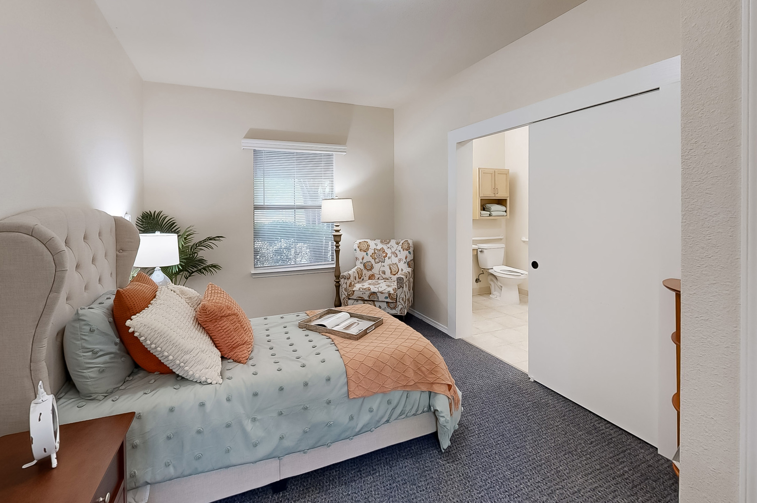 Rosewood Assisted Living & Memory Care