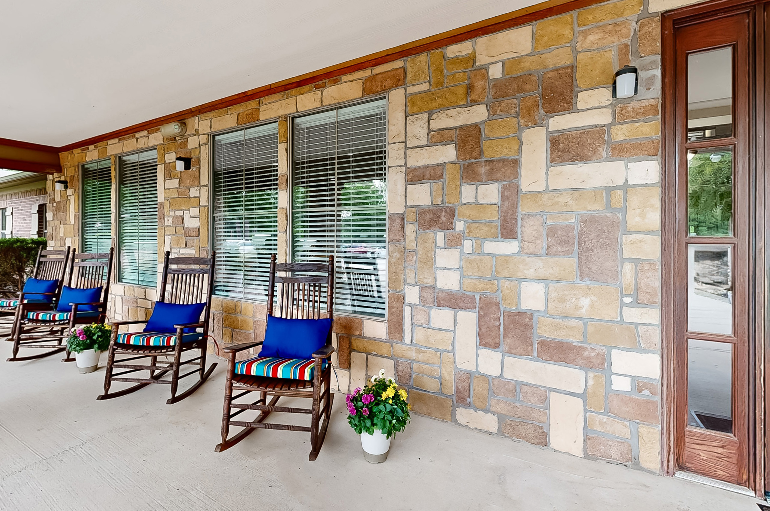 Rosewood Assisted Living & Memory Care