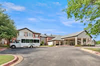 Brookdale Round Rock