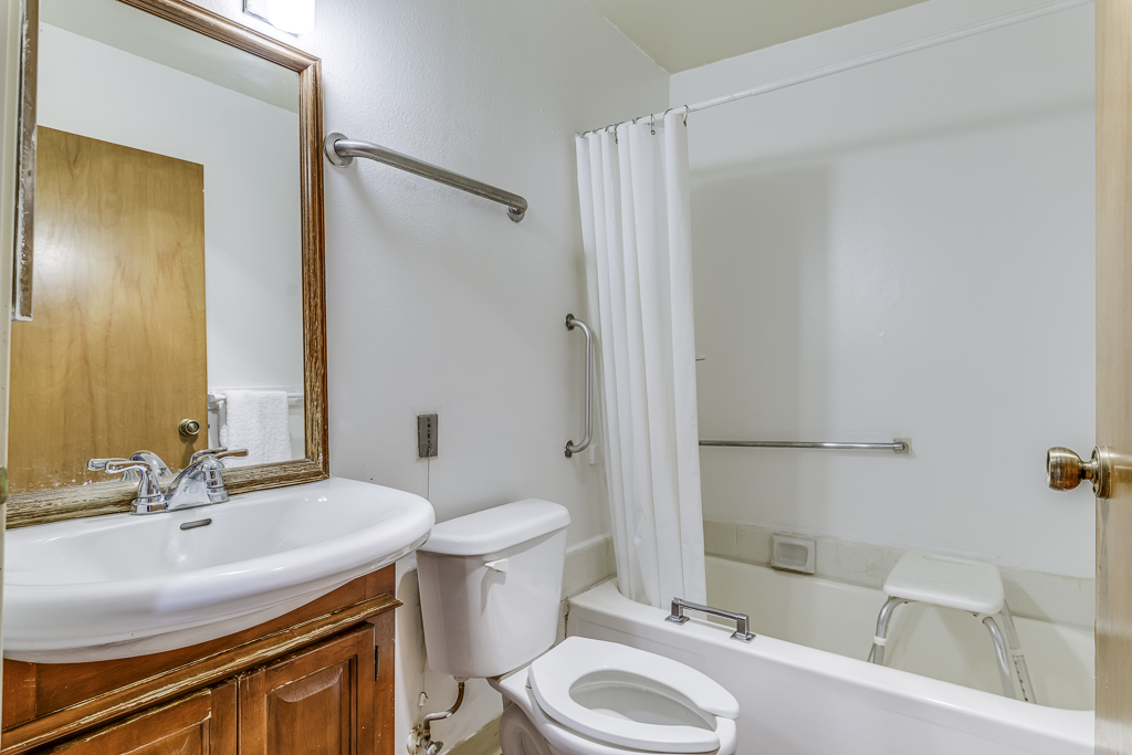 Santa Anita Assisted Living