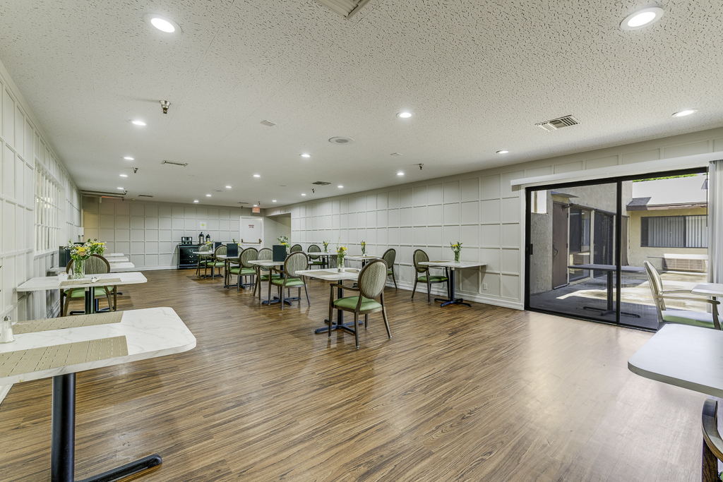 Santa Anita Assisted Living