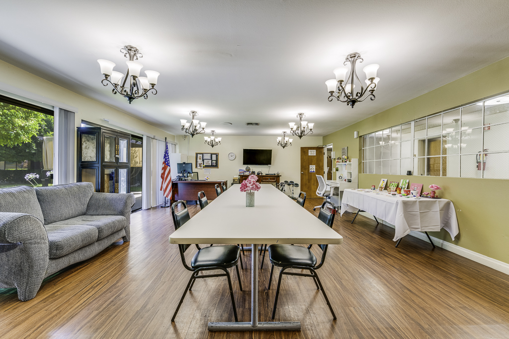 Santa Anita Assisted Living
