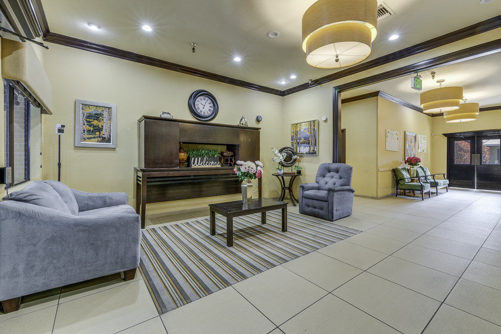 Santa Anita Assisted Living