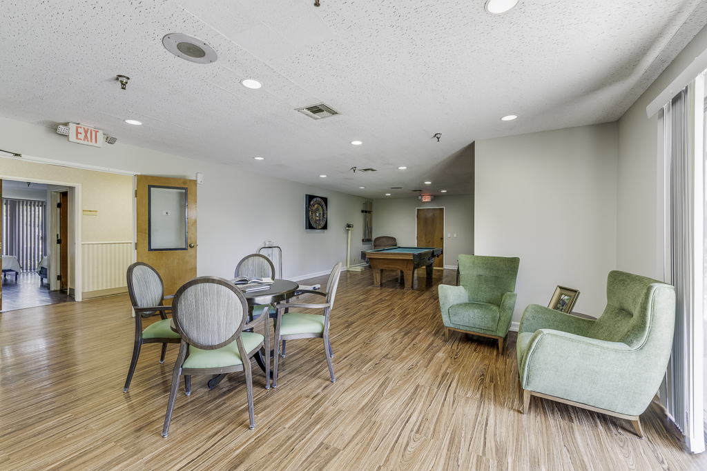 Santa Anita Assisted Living