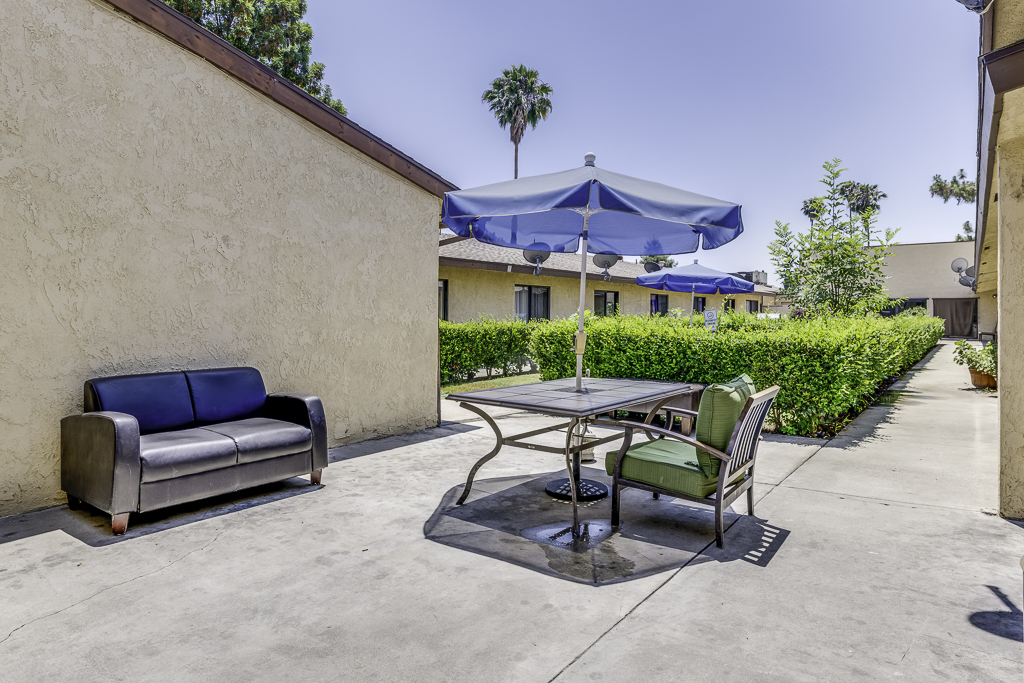 Santa Anita Assisted Living