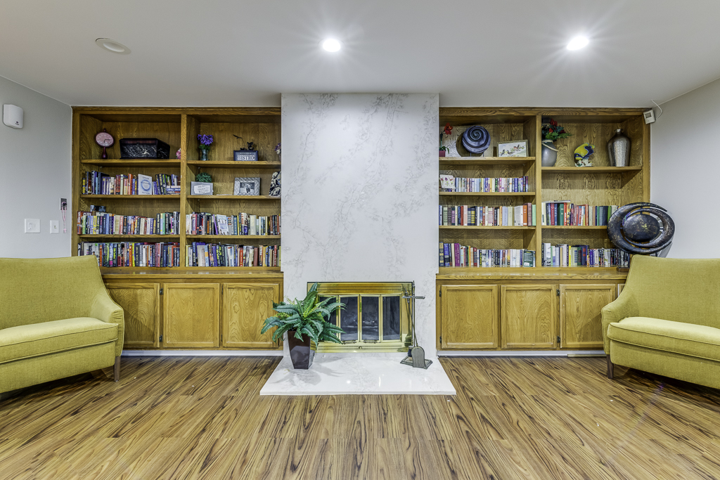 Santa Anita Assisted Living