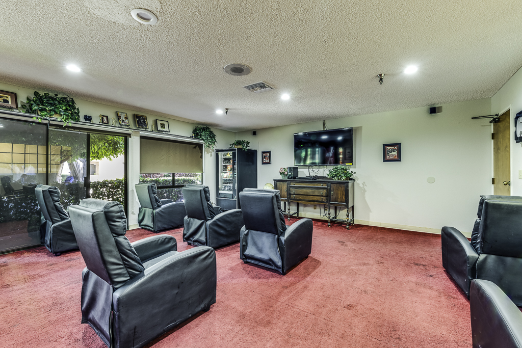 Santa Anita Assisted Living