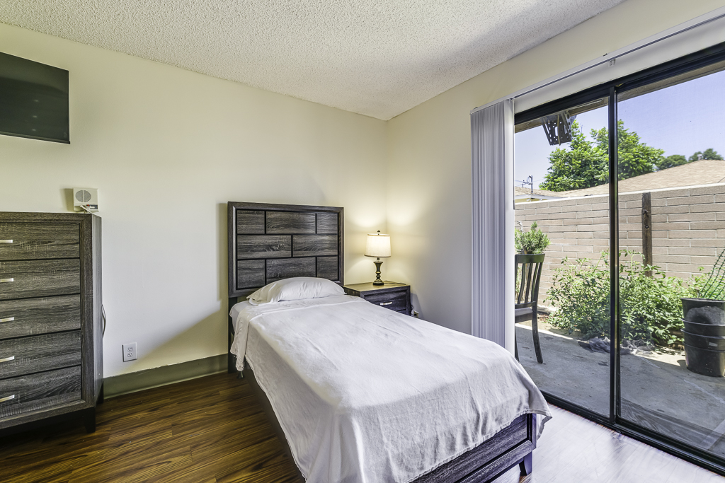 Santa Anita Assisted Living