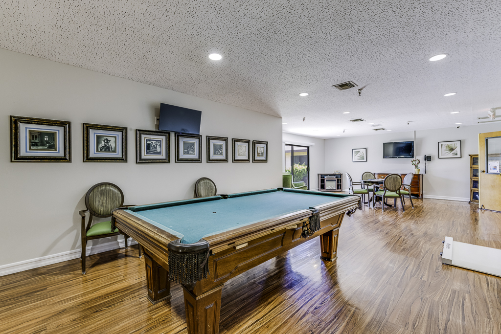 Santa Anita Assisted Living