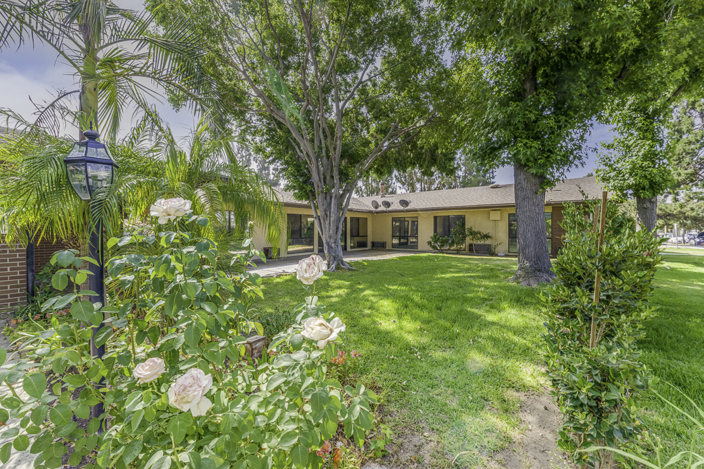 Santa Anita Assisted Living