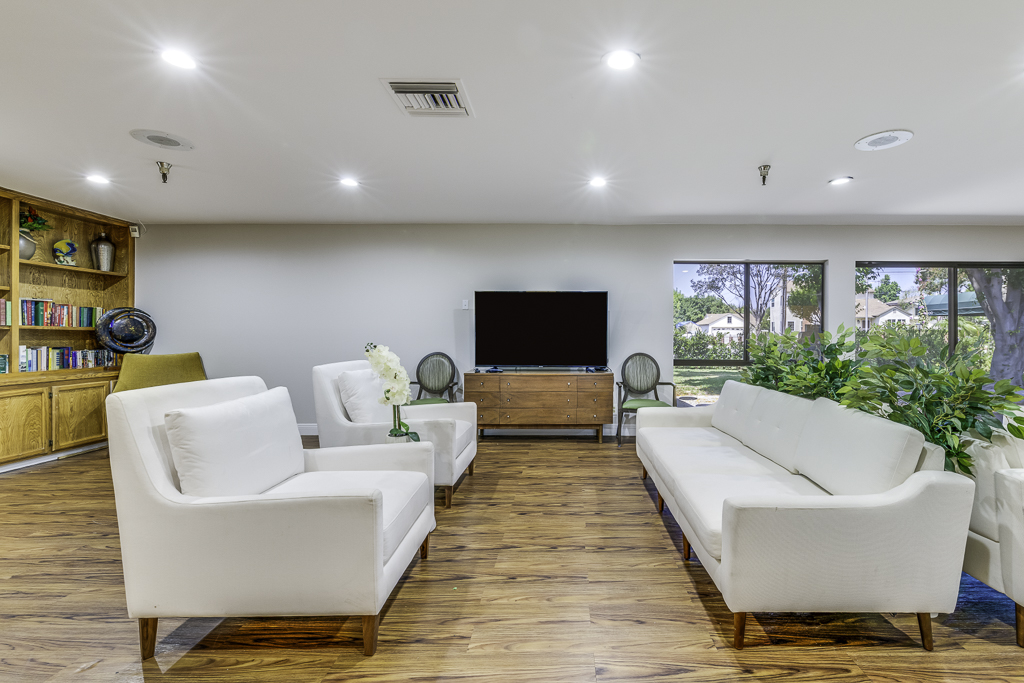 Santa Anita Assisted Living