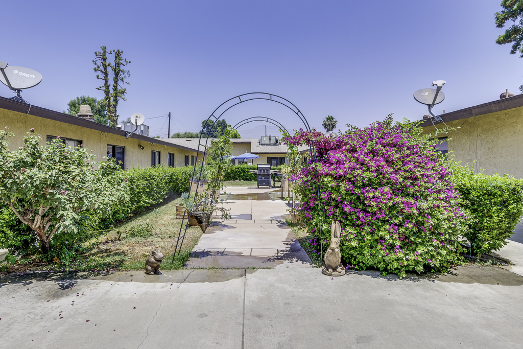 Santa Anita Assisted Living