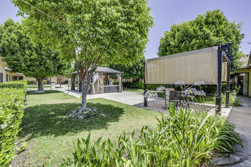 Santa Anita Assisted Living