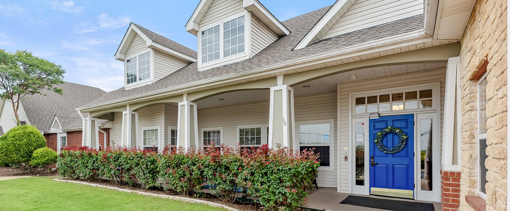 Brookdale Georgetown