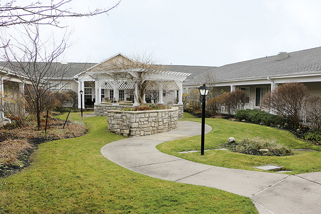 Brookdale Niagara