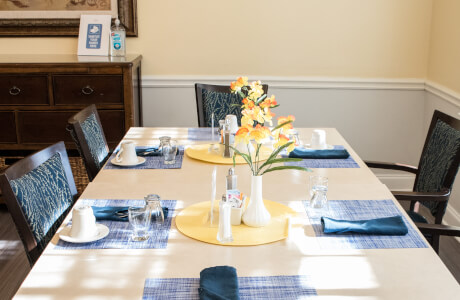 Spring Village at Stratford