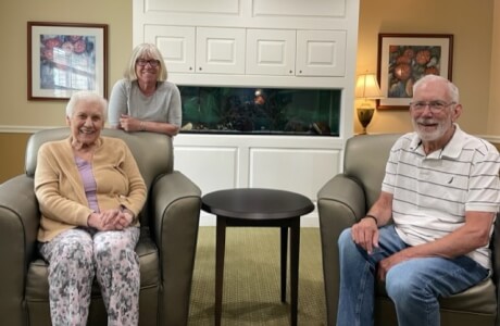 Spring Village at Stratford