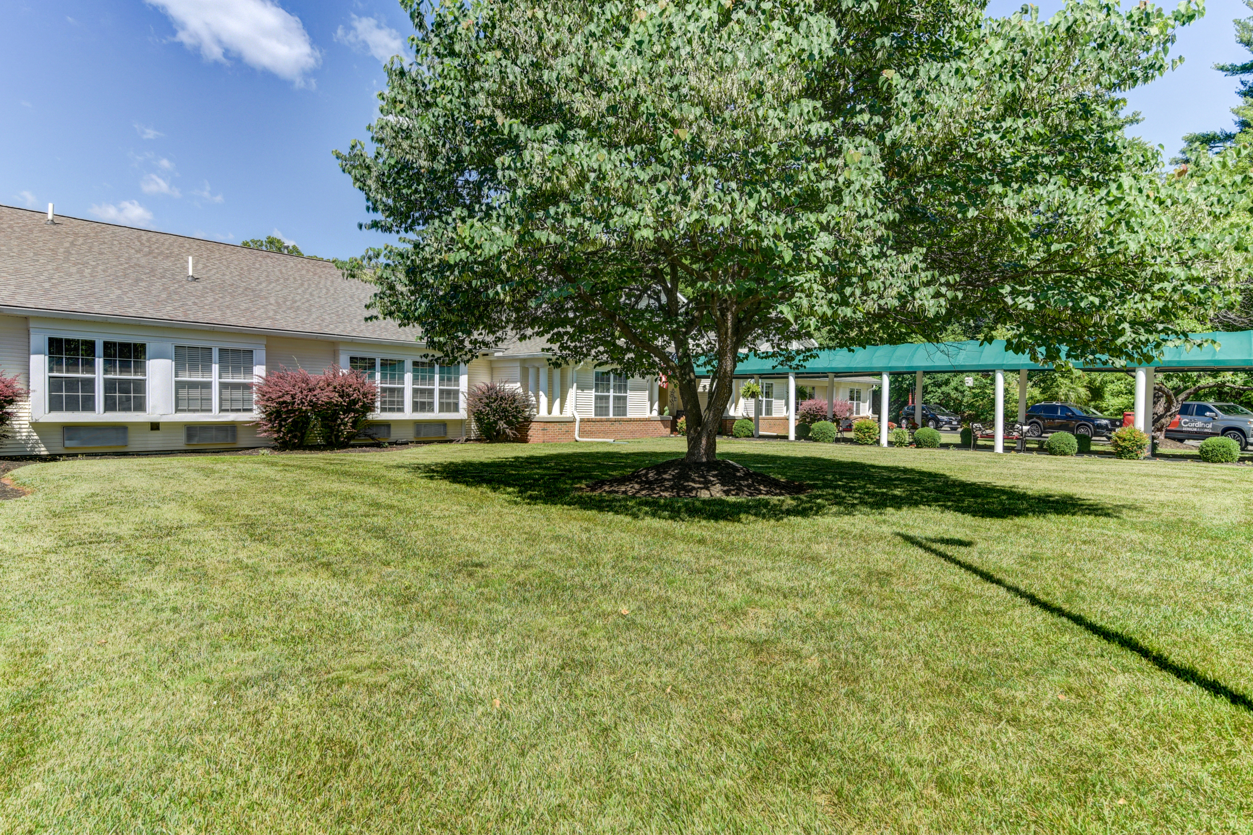 Cardinal Senior Living of Roanoke