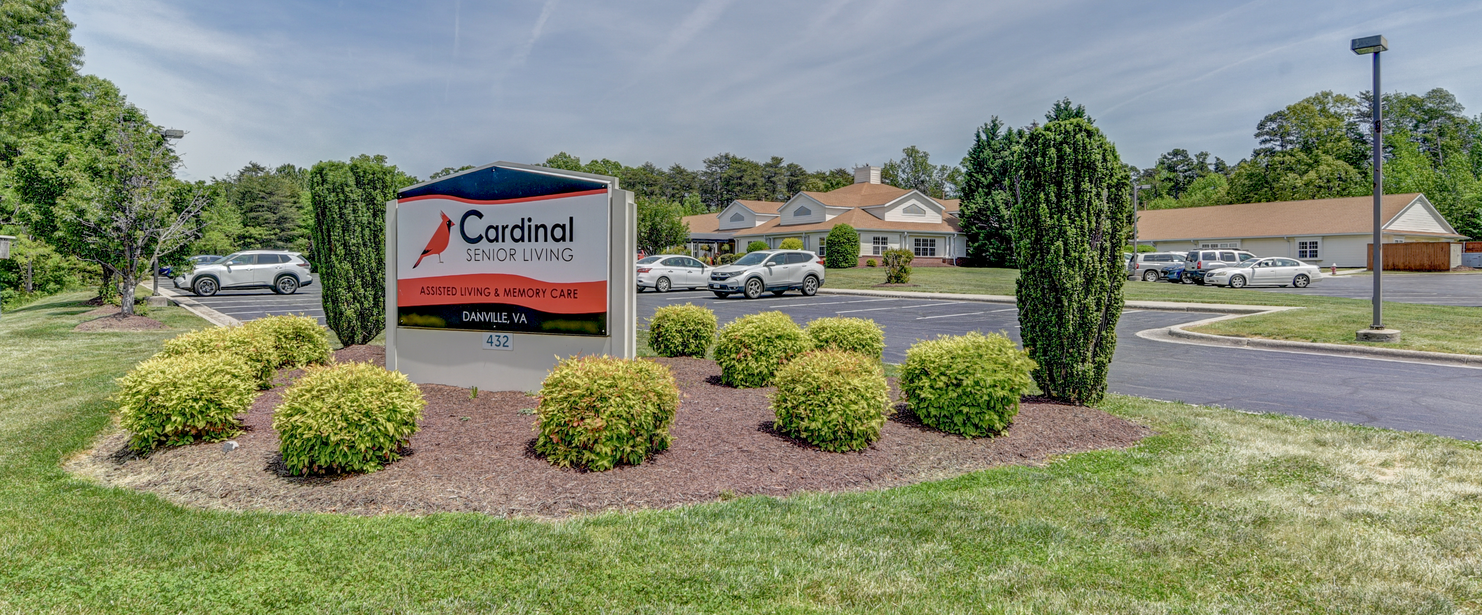 Cardinal Senior Living of Danville