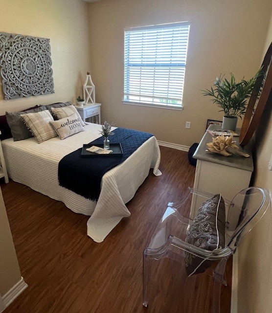 Courtyards at Lake Granbury
