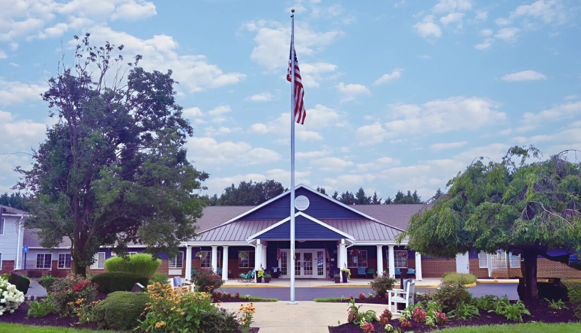 Brookdale Hagerstown