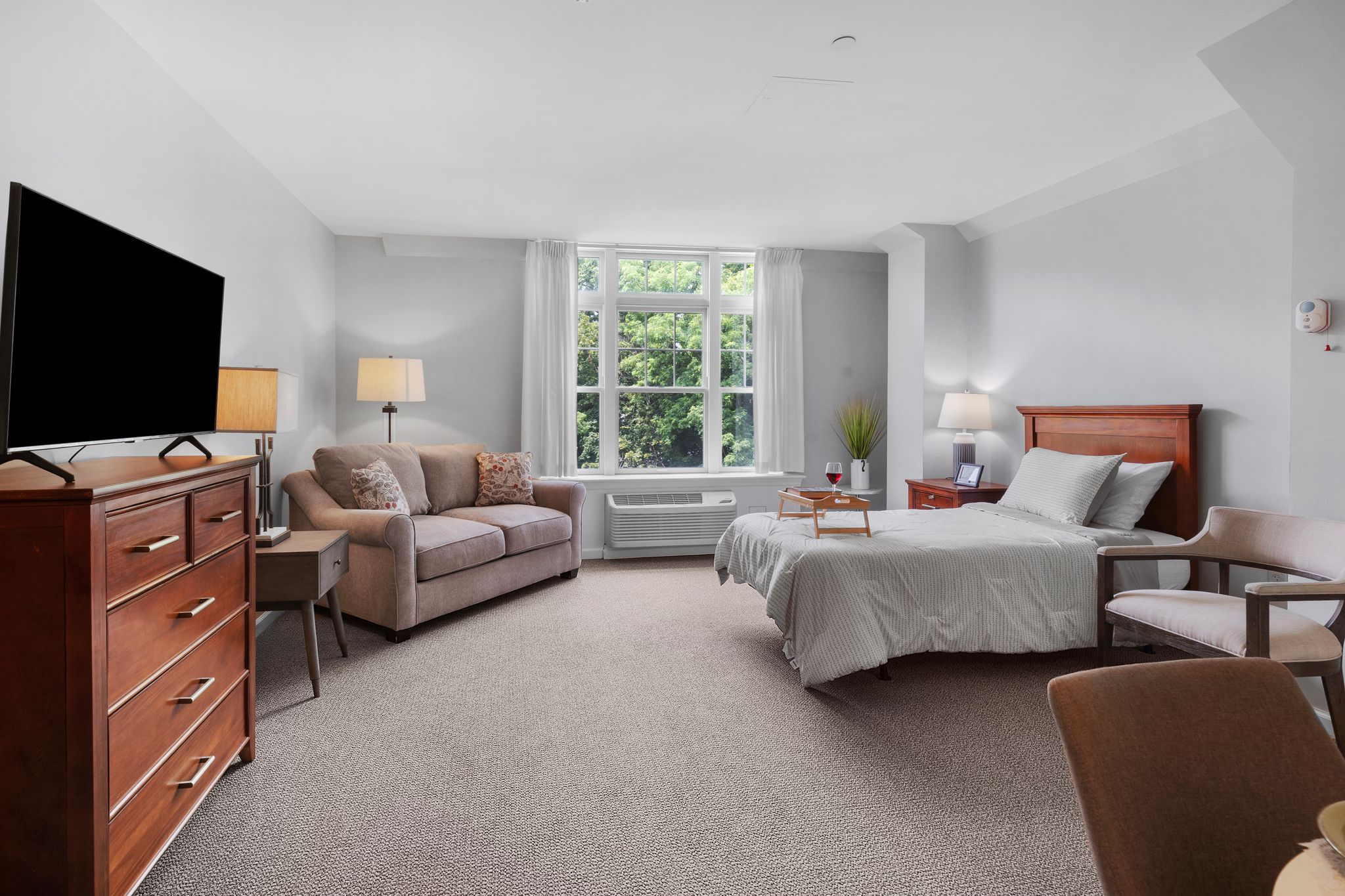 Sunrise of Crestwood