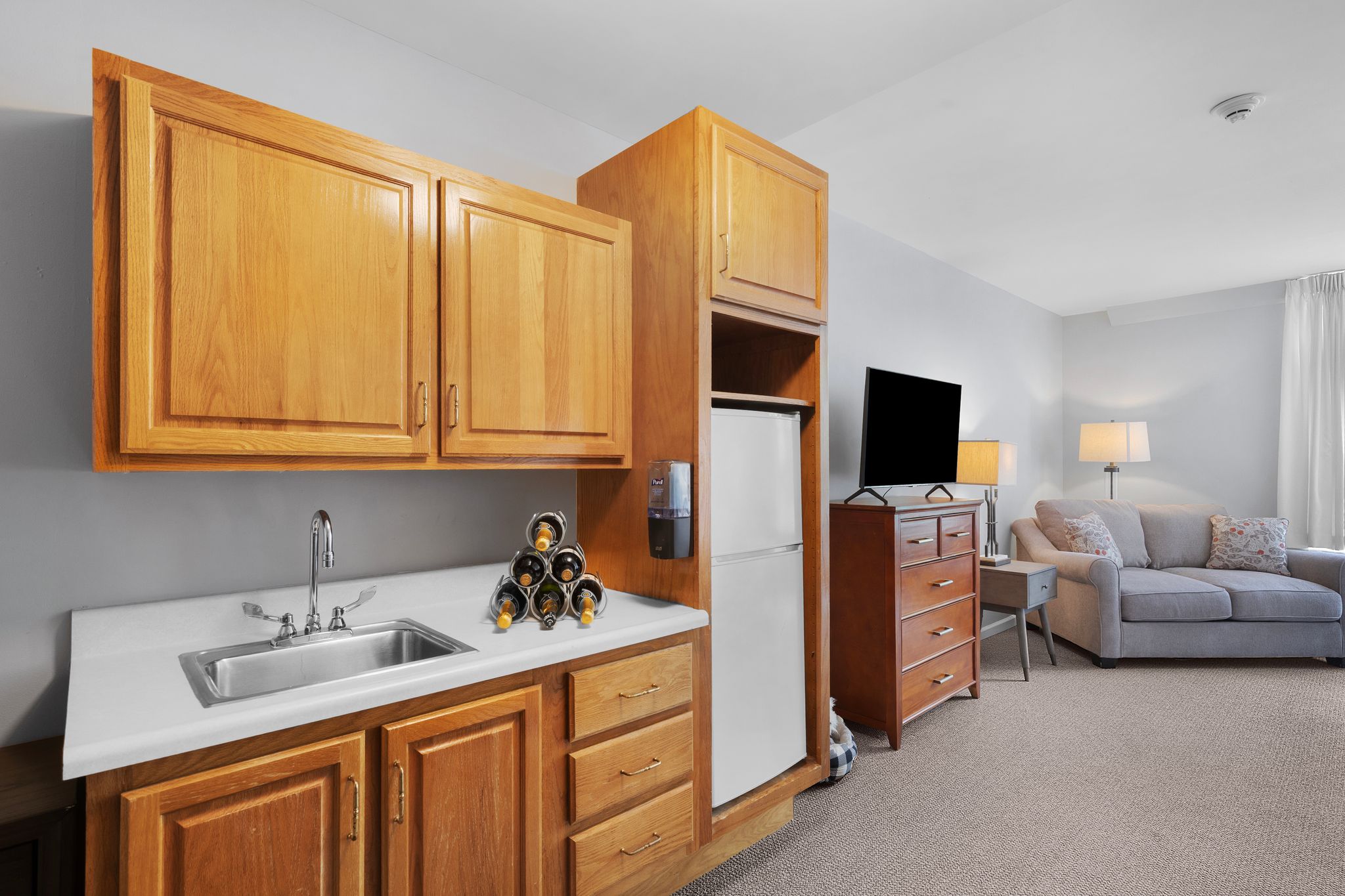 Sunrise of Crestwood