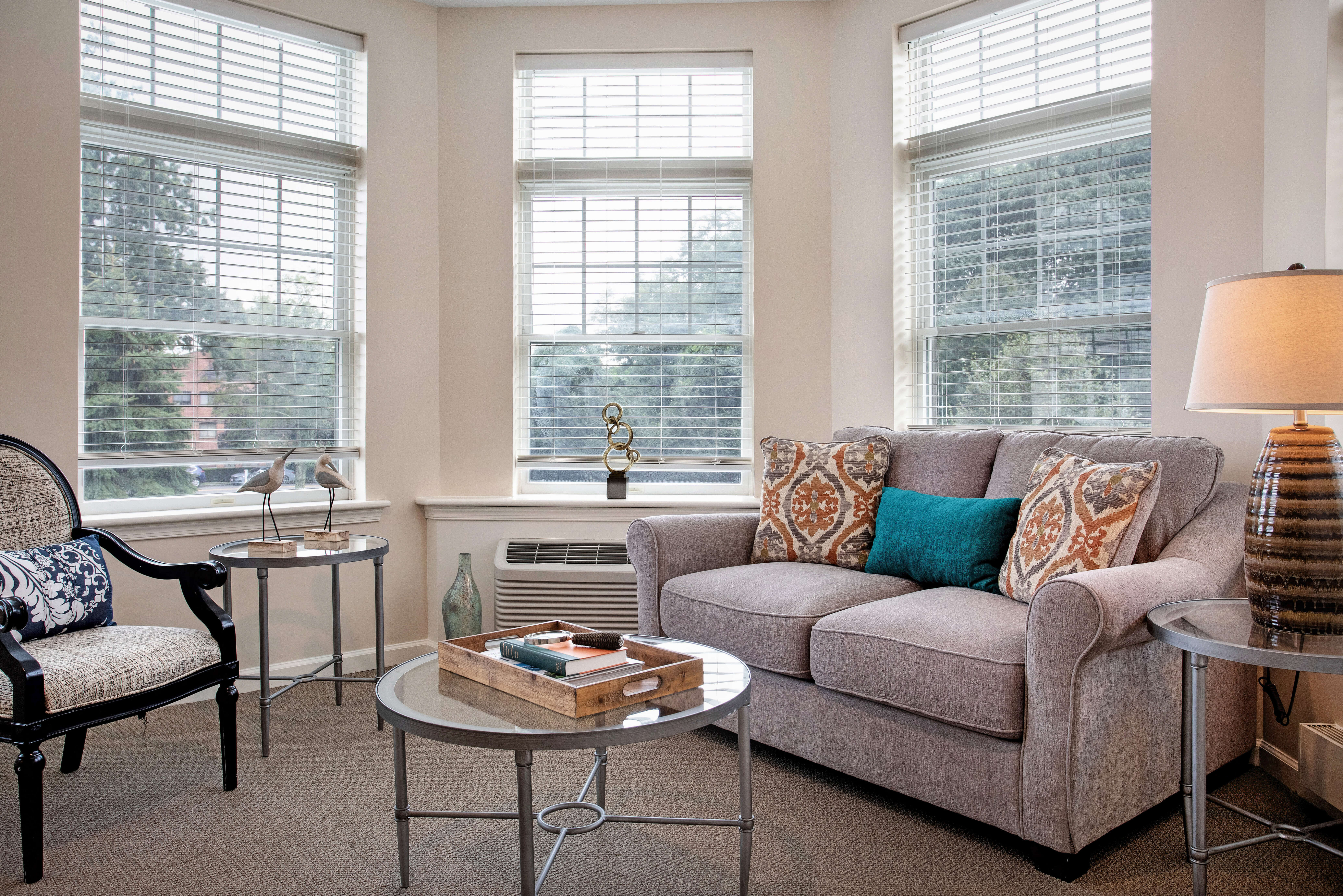 Sunrise of Crestwood