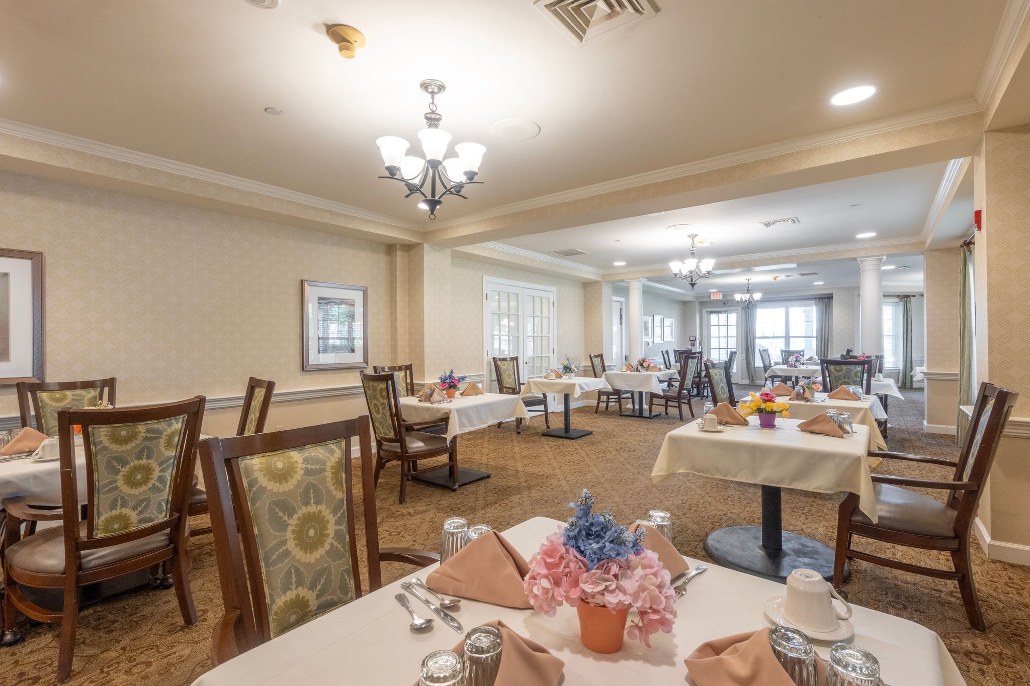 Sunrise of Springfield