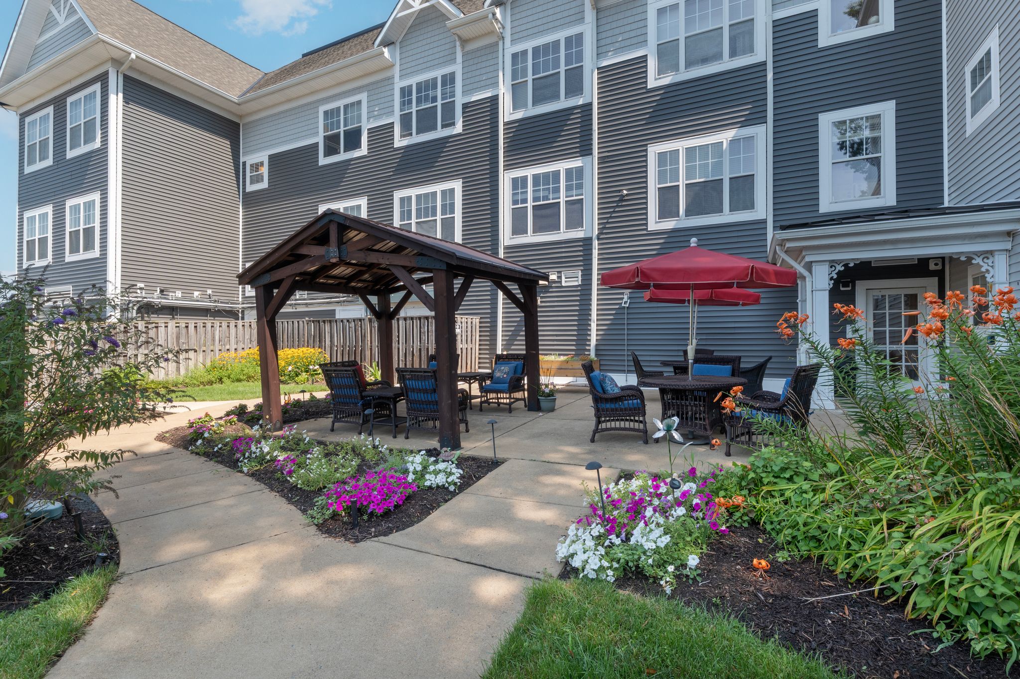 Sunrise of Springfield