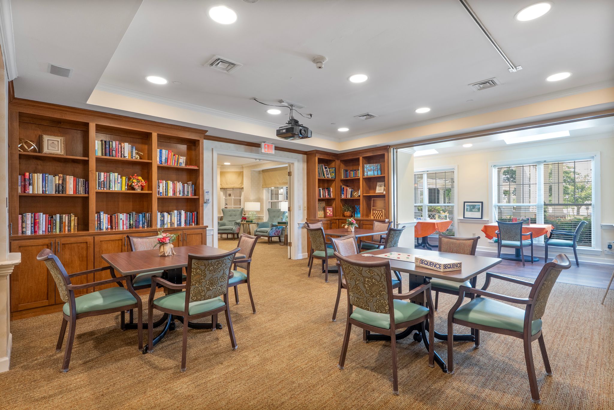 Sunrise of Springfield