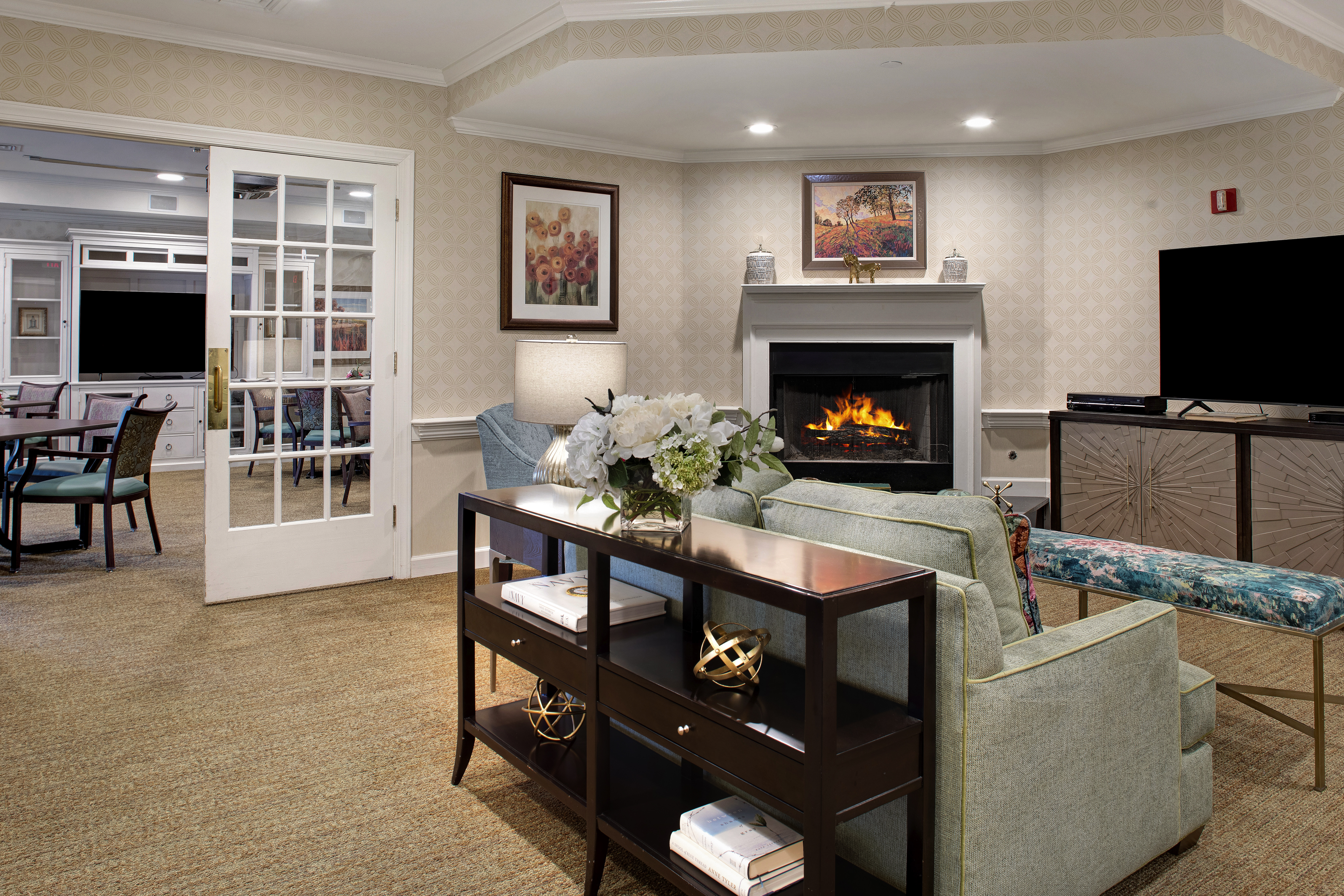 Sunrise of Springfield