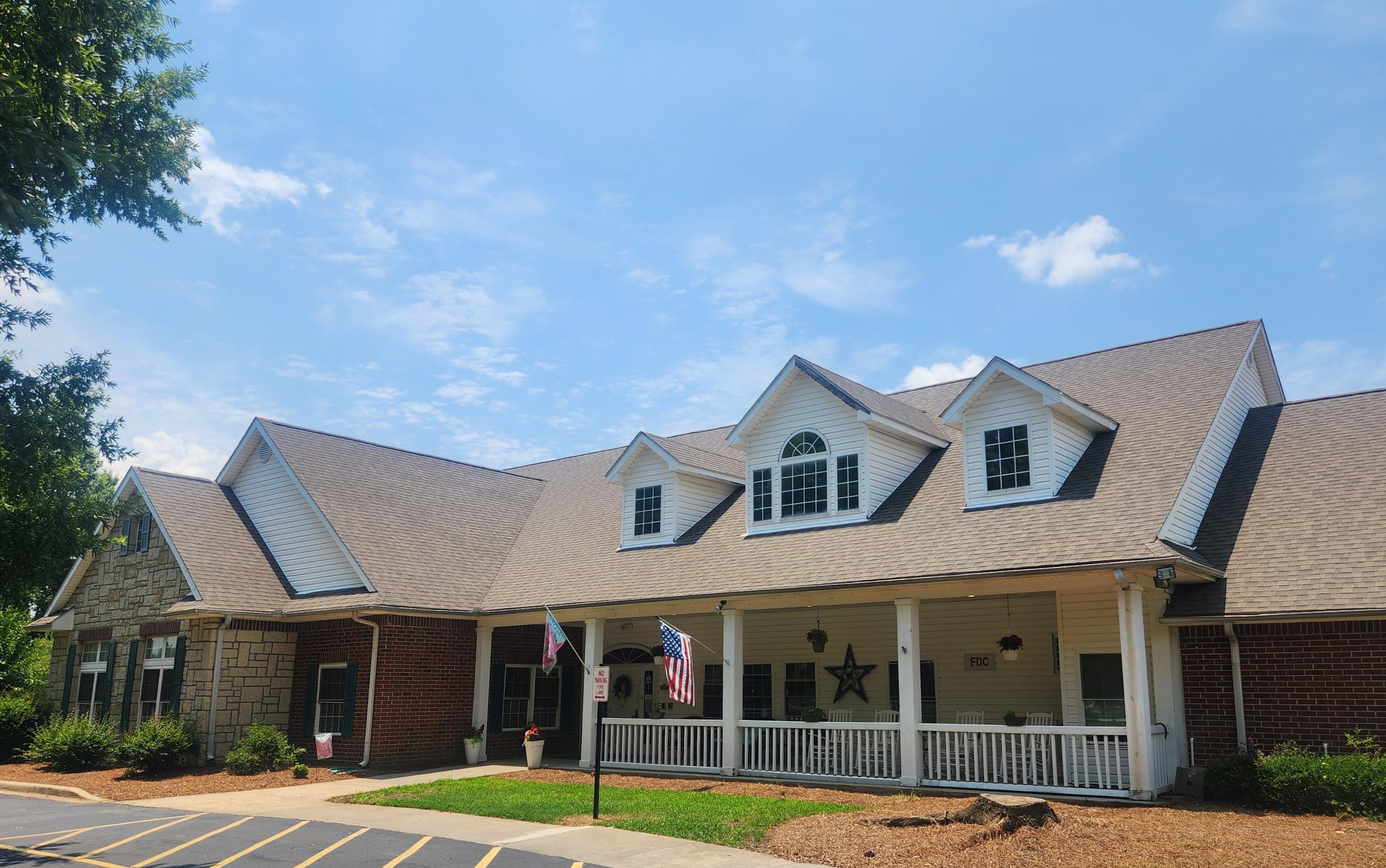 Ansley Glen at Greenwood