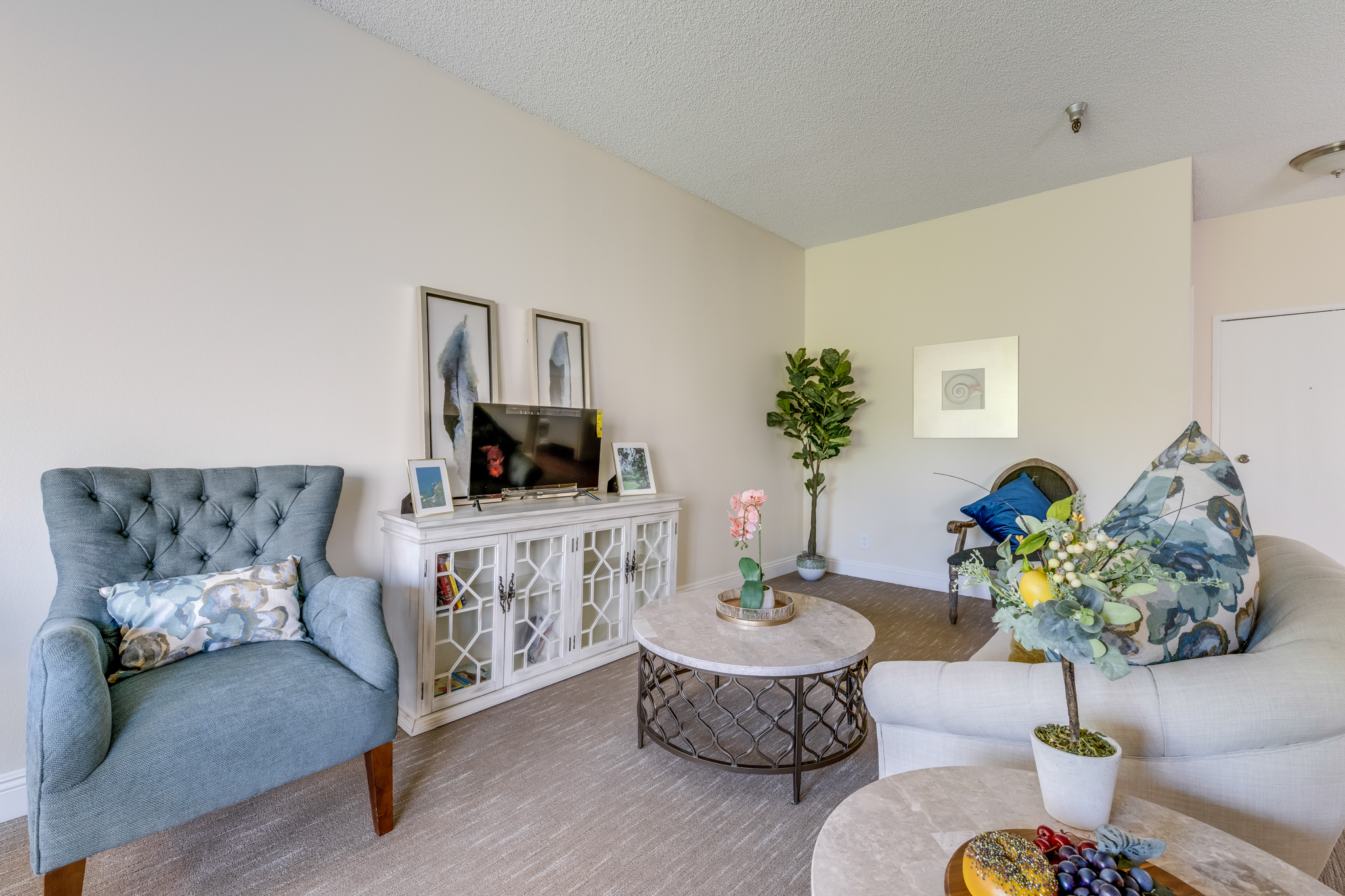 Chatsworth Commons Senior Living