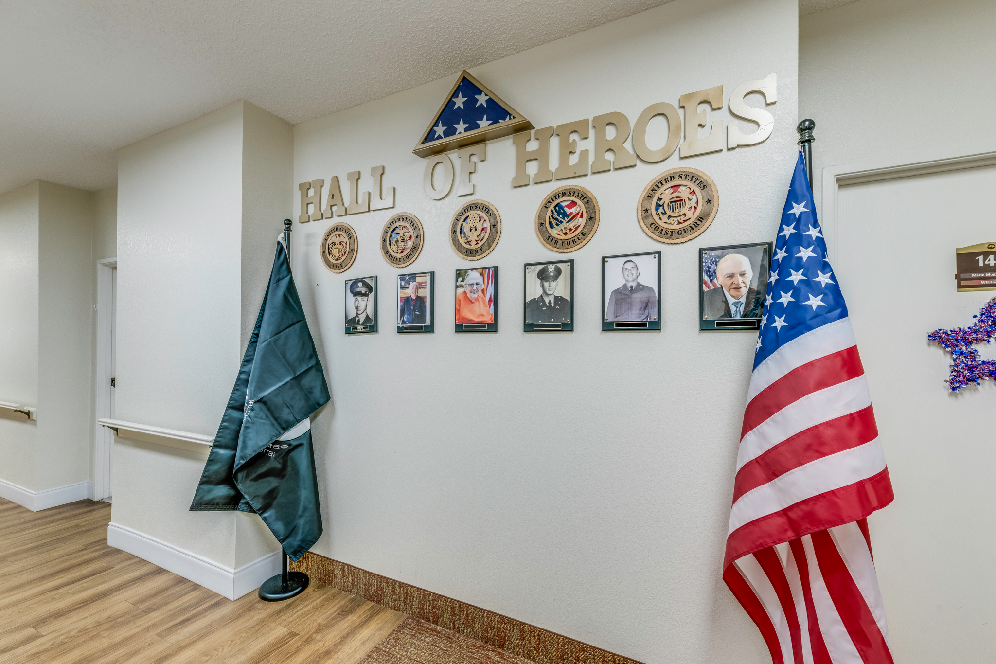 Chatsworth Commons Senior Living
