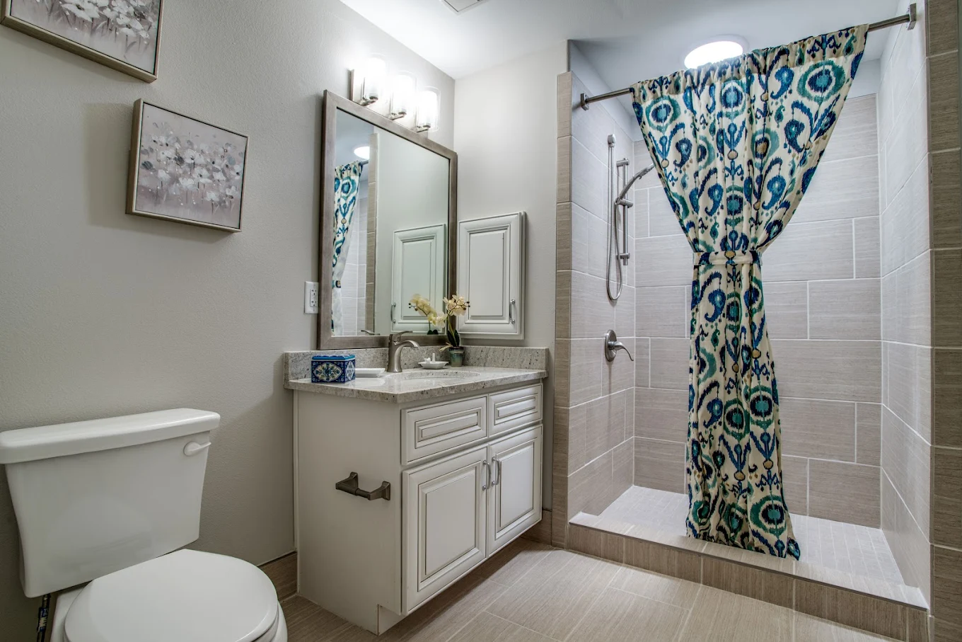 Legacy Oaks of Midlothian Senior Living