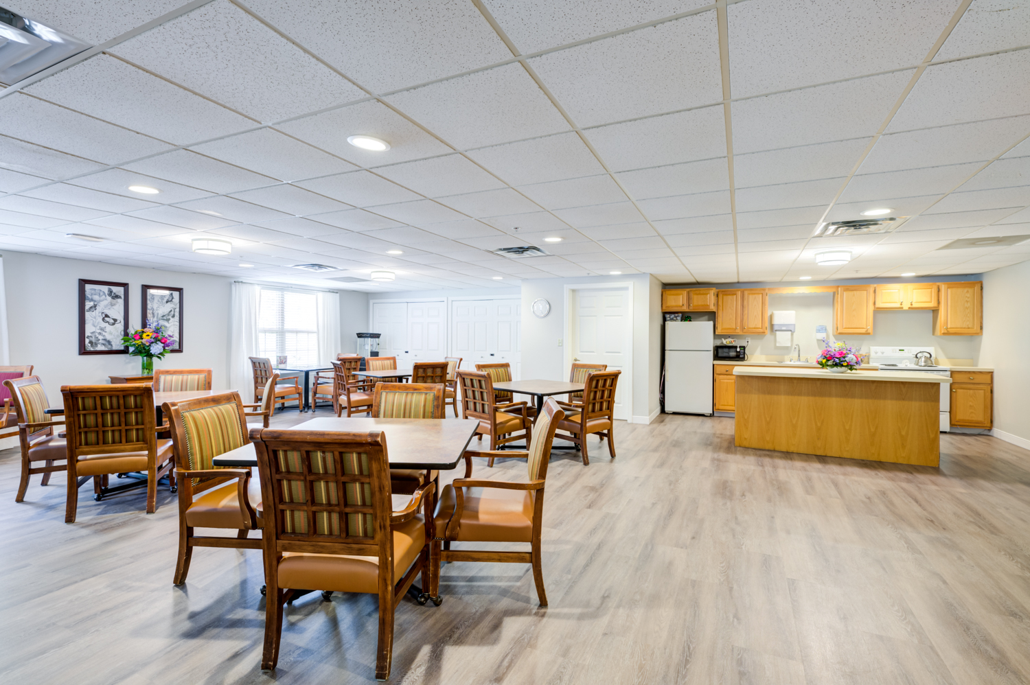 The Village at Kensington Place