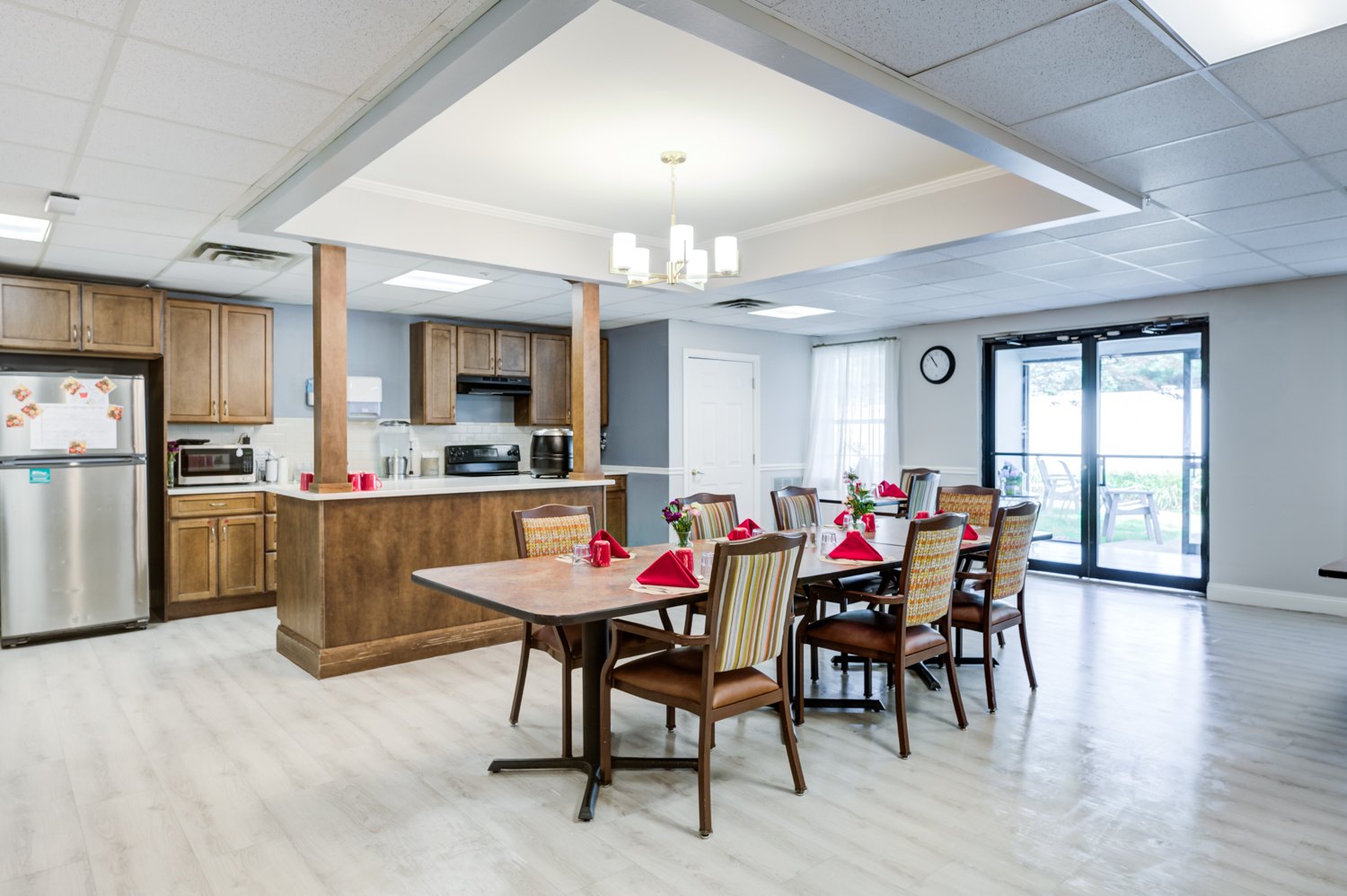 The Village at Kensington Place