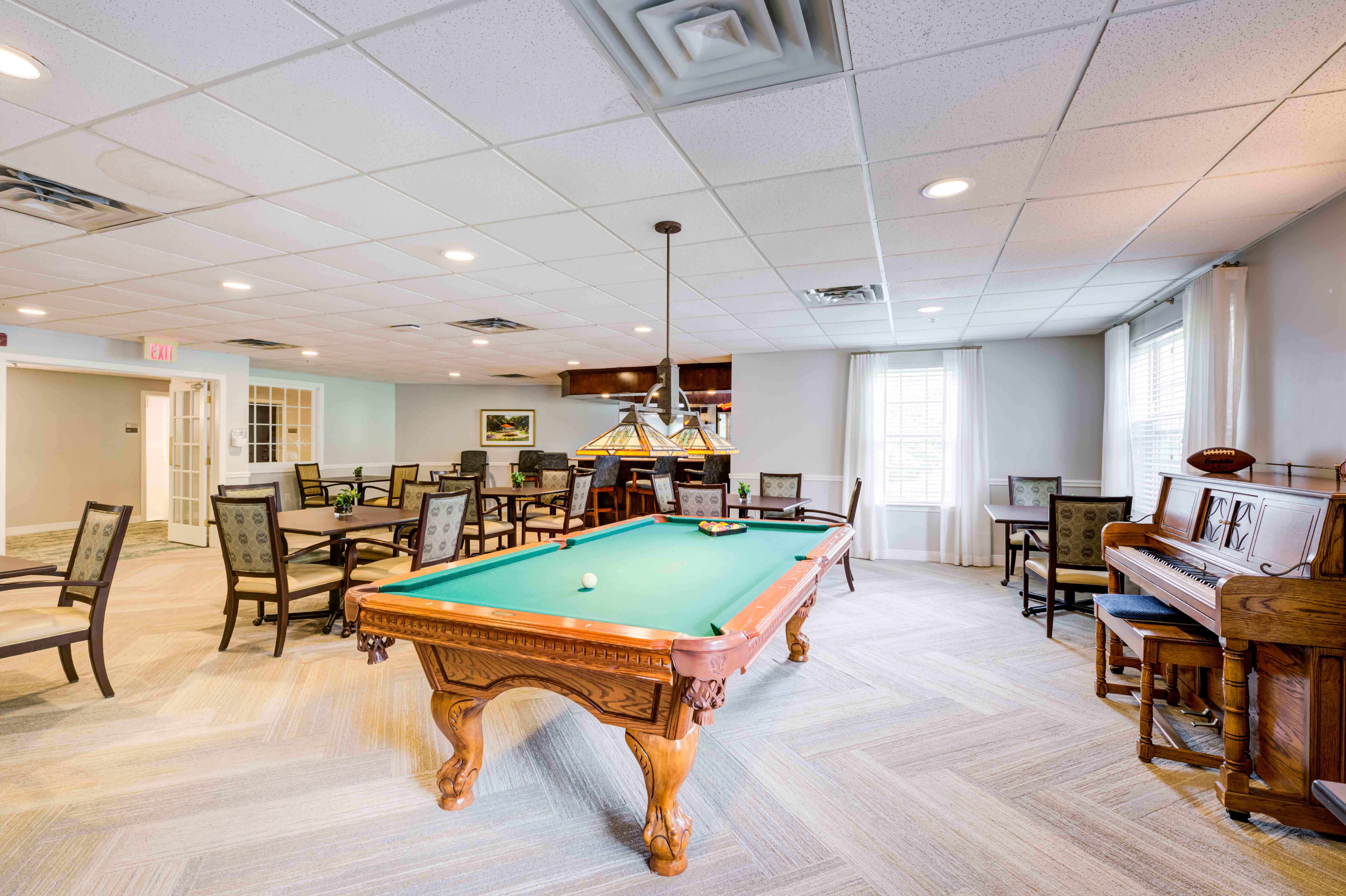 The Village at Kensington Place