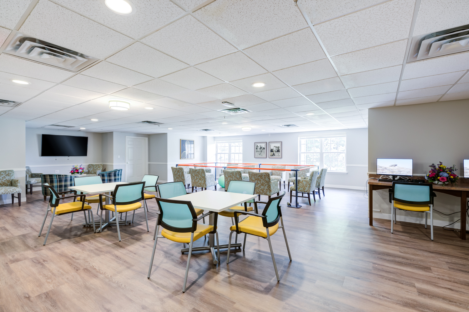 The Village at Kensington Place