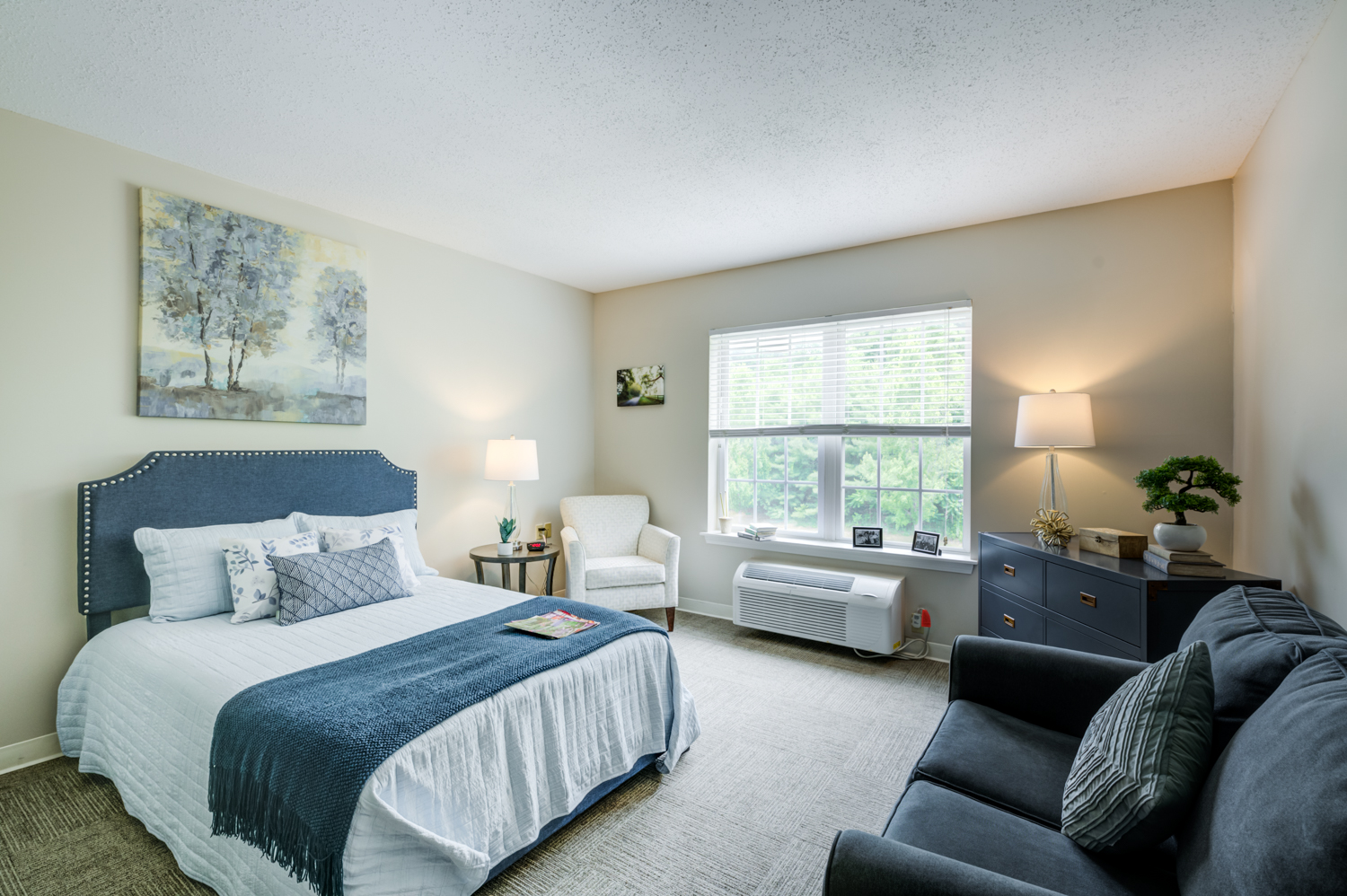 The Village at Kensington Place